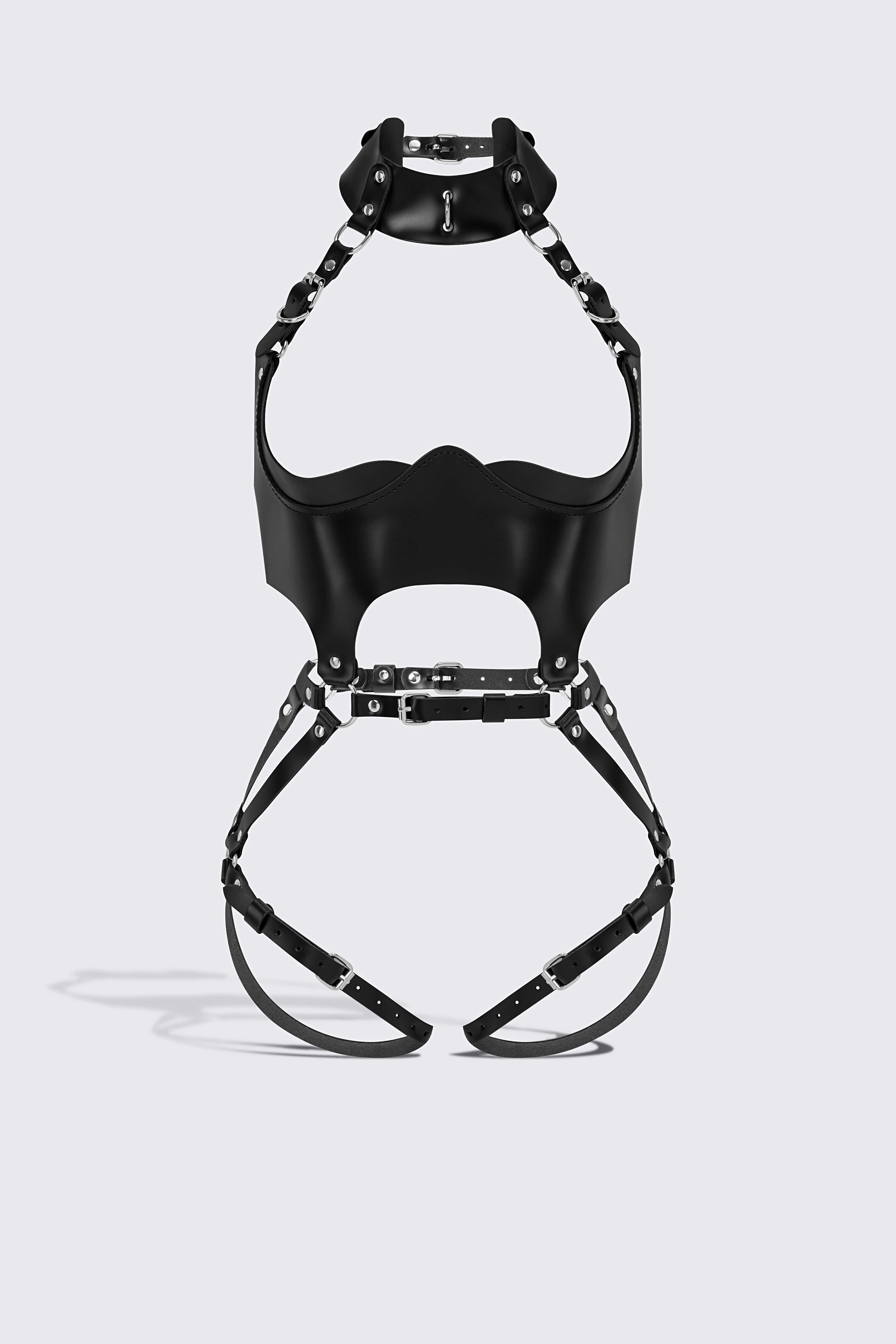 Tara | Harness