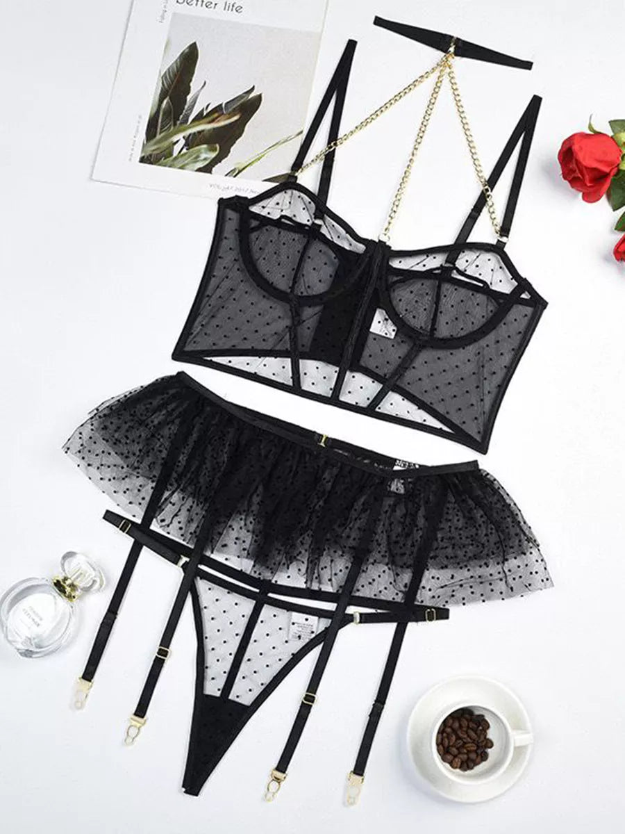 Amira | Lingerie
