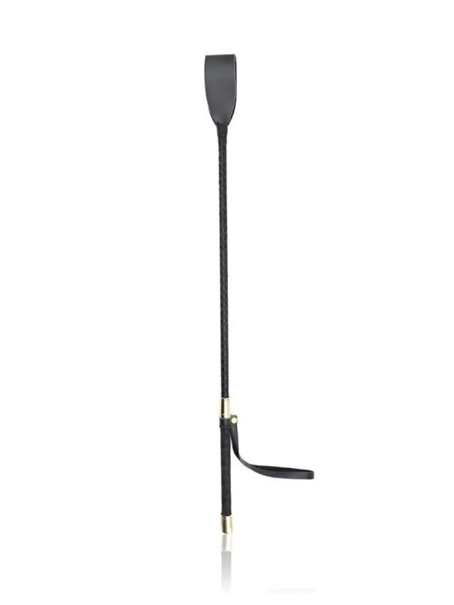 Omalia | Leather whip