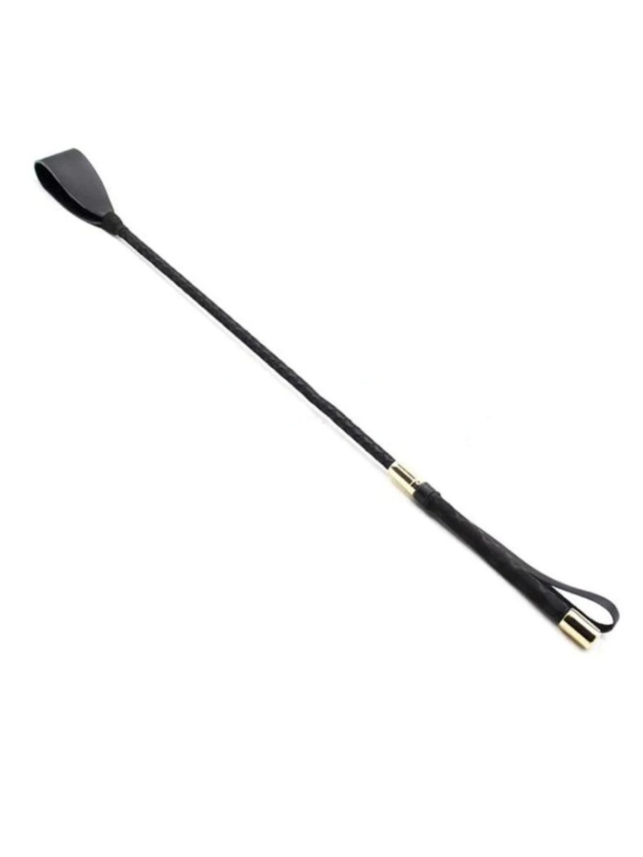 Omalia | Leather whip
