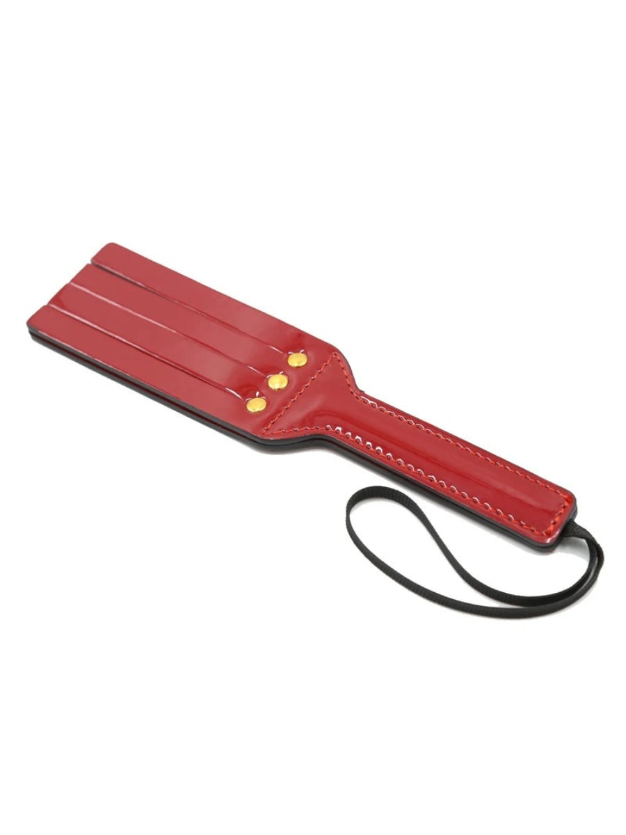 Omalia | Paddle red