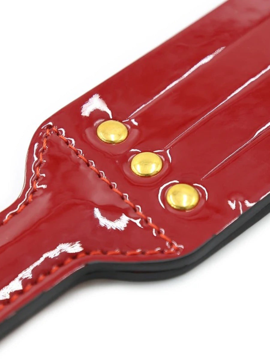 Omalia | Paddle red