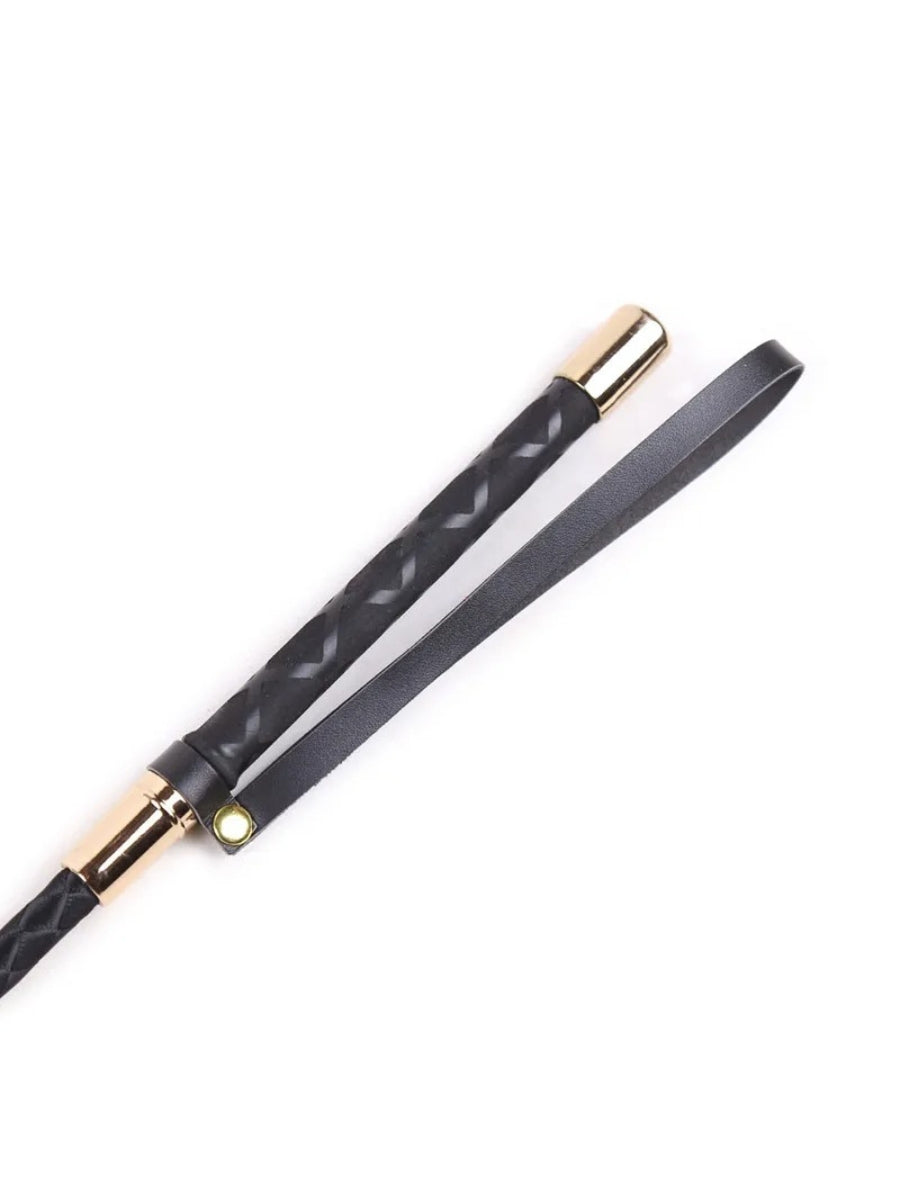 Omalia | Leather whip