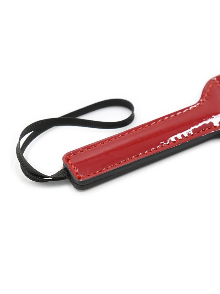 Omalia | Paddle red