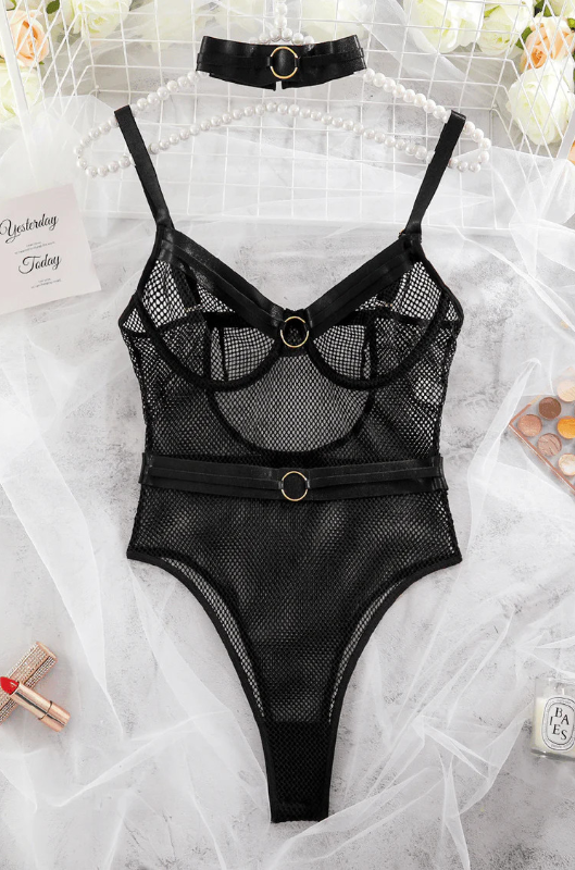 Vivienne Body