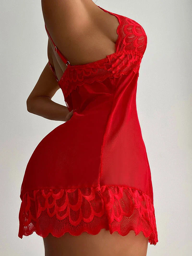 Luna | Nightie