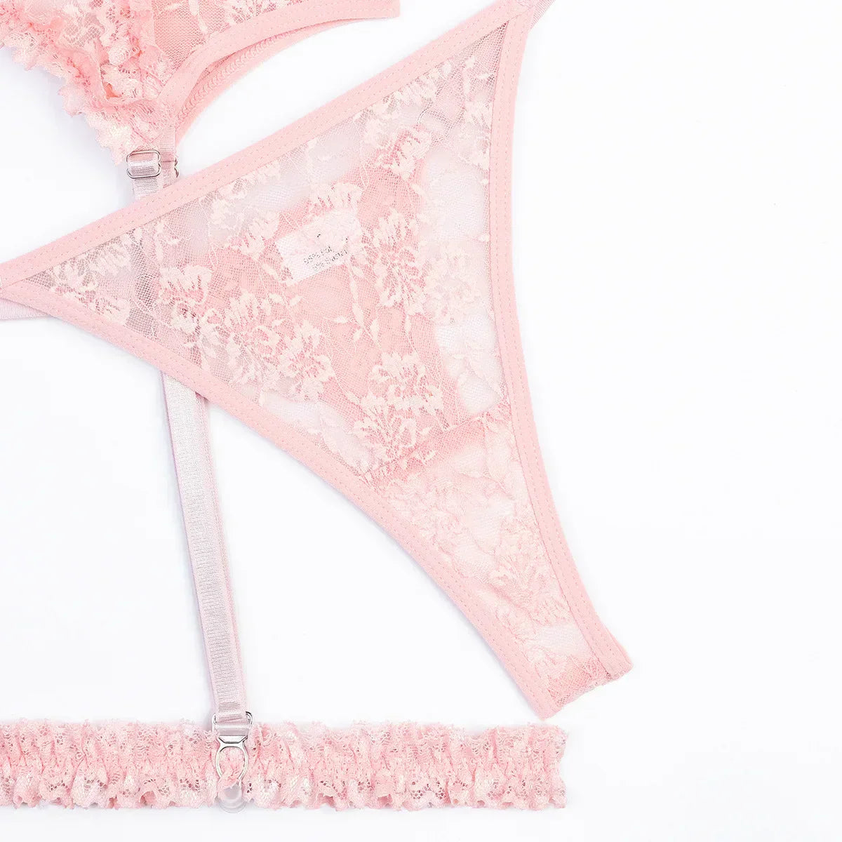 Marina | Lingerie 3 pieces