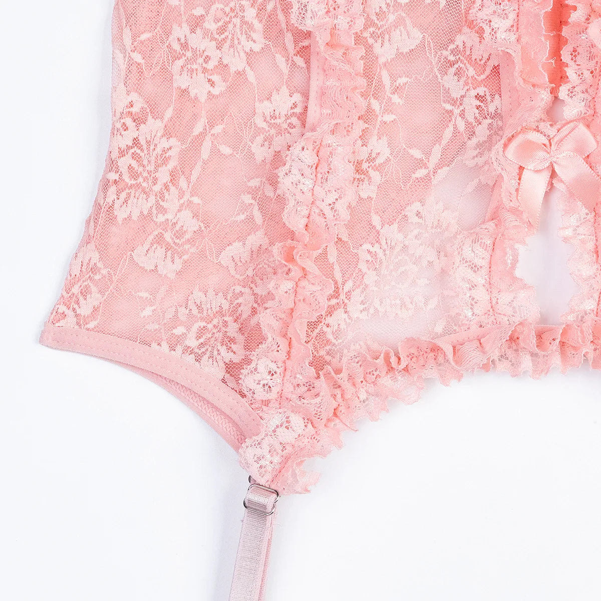 Marina | Lingerie 3 pieces