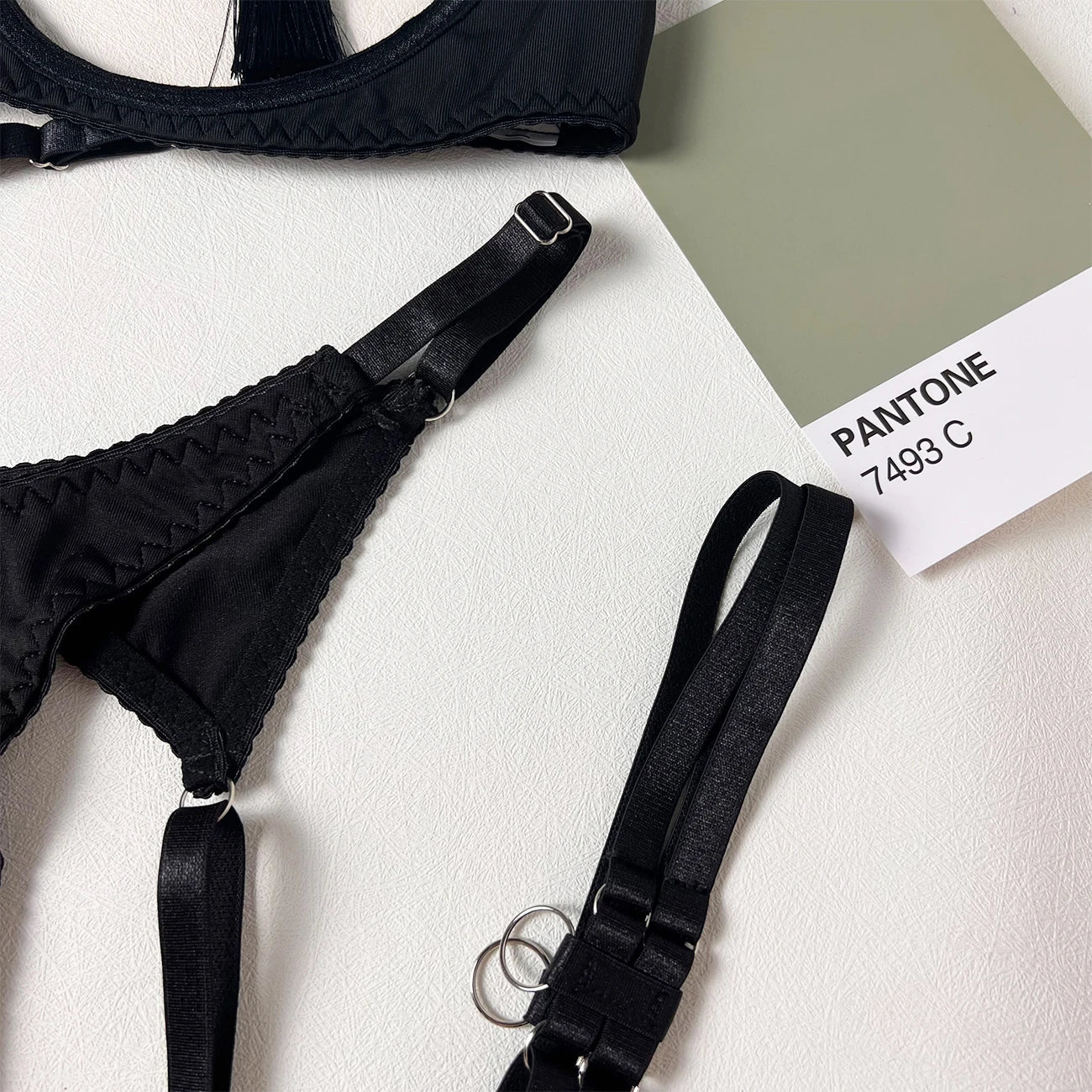 Olivia | Lingerie