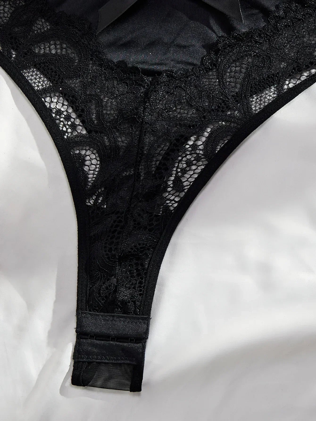 Oriana's Body