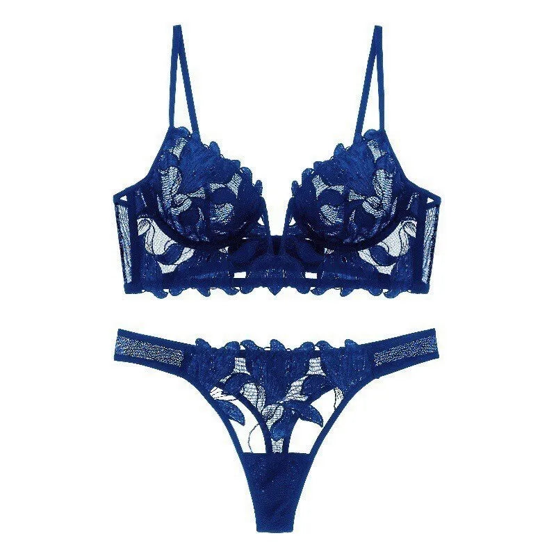 Eleonore | Lingerie 3 pieces