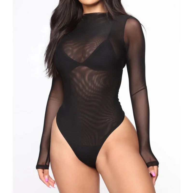 Lena | Body harness