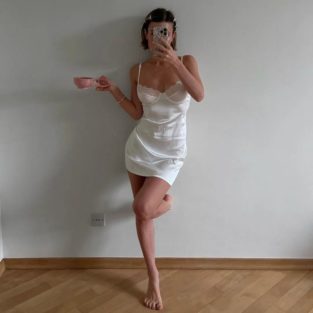 Amelia | Nightie