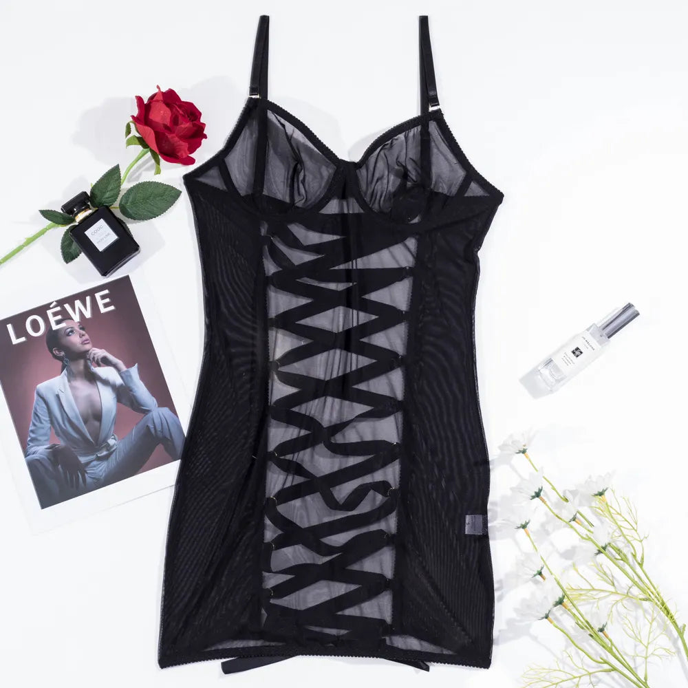 Sophie | Nightie
