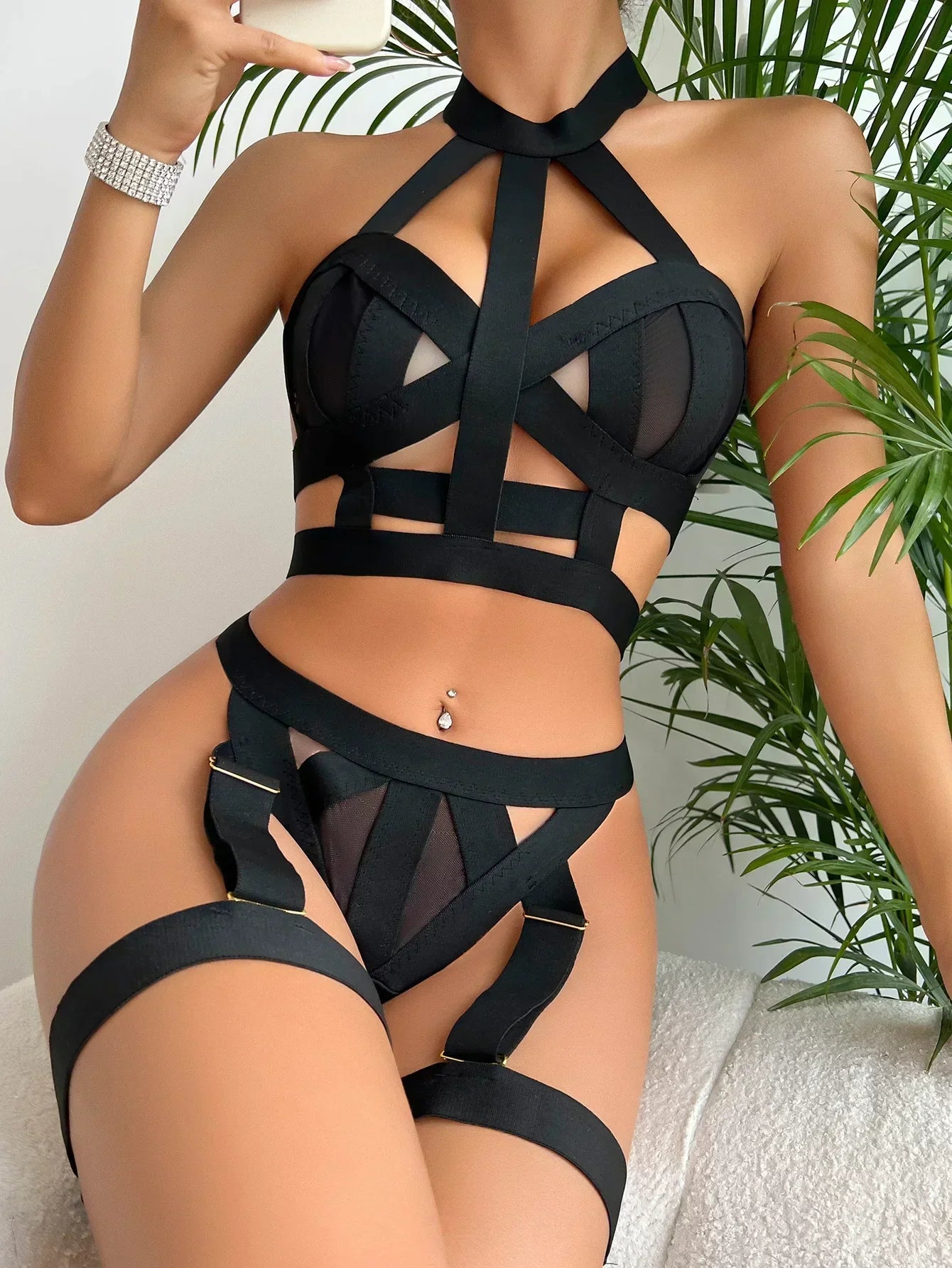 Noelle | Lingerie