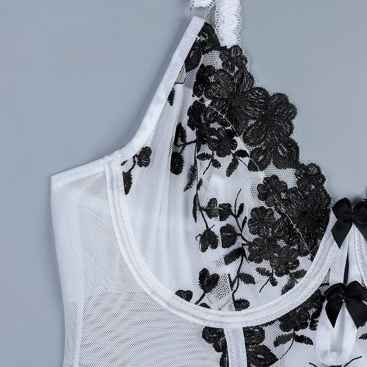 Grazia | Lingerie 3 pieces