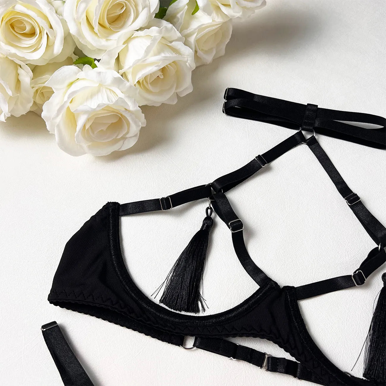 Olivia | Lingerie