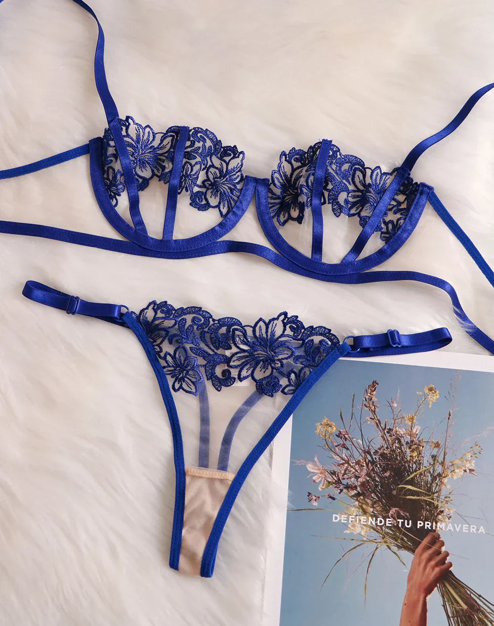 Layla | Lingerie