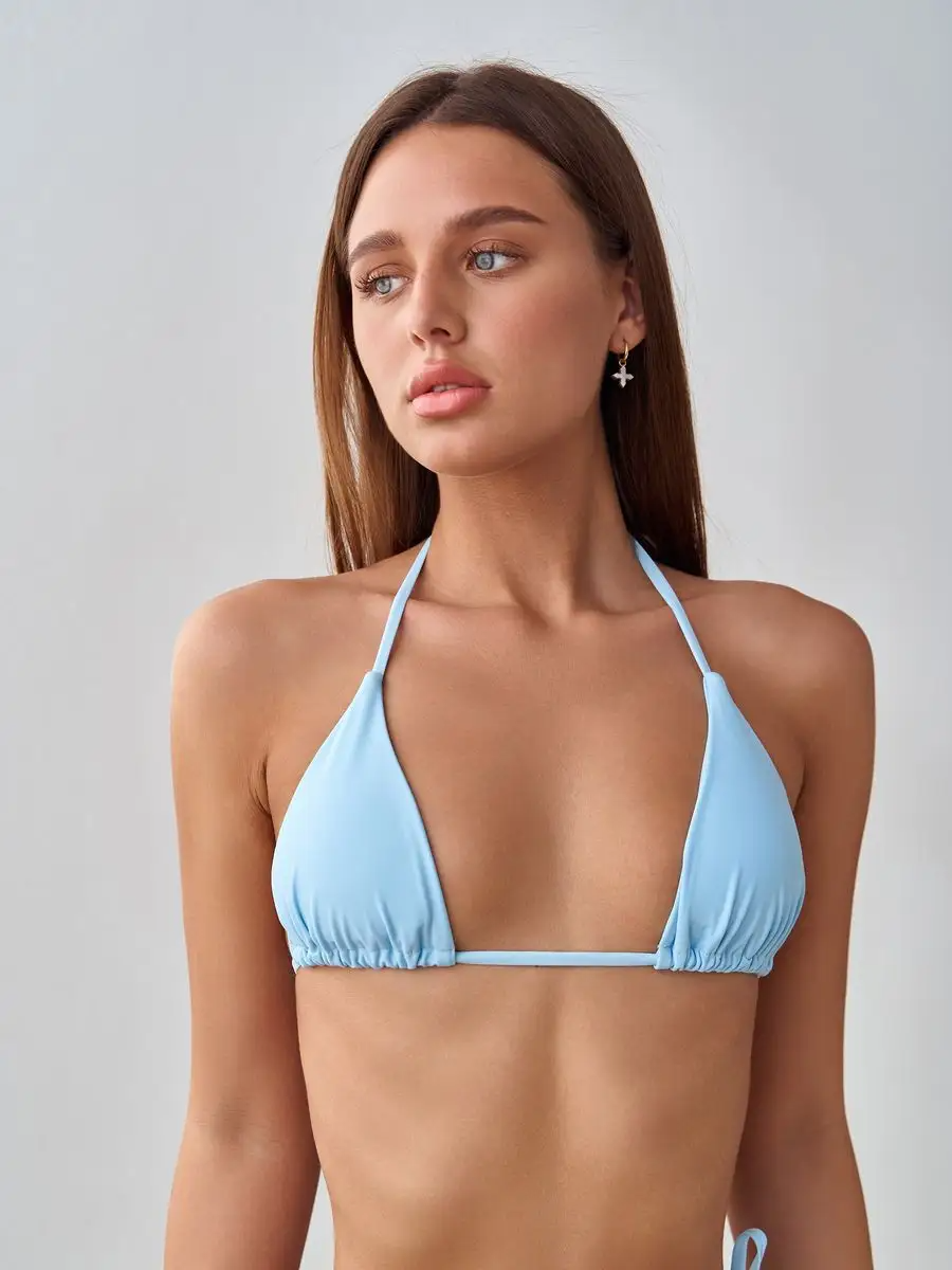 Azura | Thin strap bikini